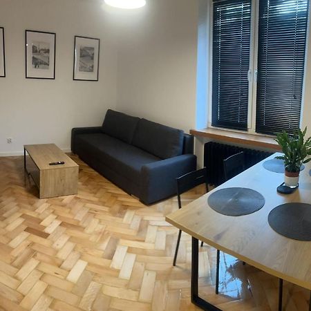 Apartament 오시비엥침 외부 사진