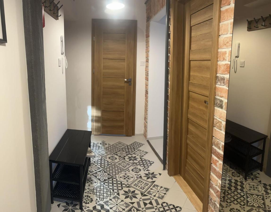 Apartament 오시비엥침 외부 사진